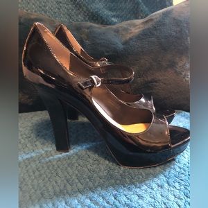 Via Spiga Patent leather 👠